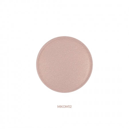 «Shimmer» Pressed Eyeshadow – Metallic Rose