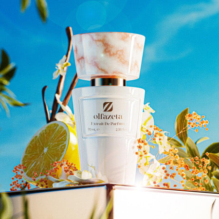 Perfume for Her with 30% essence - 30 ml Br. 3145