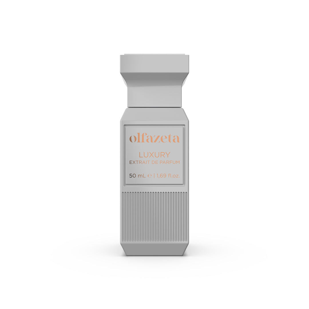 Unisex Luxury Perfume with 30% essence No. 101
50 ml