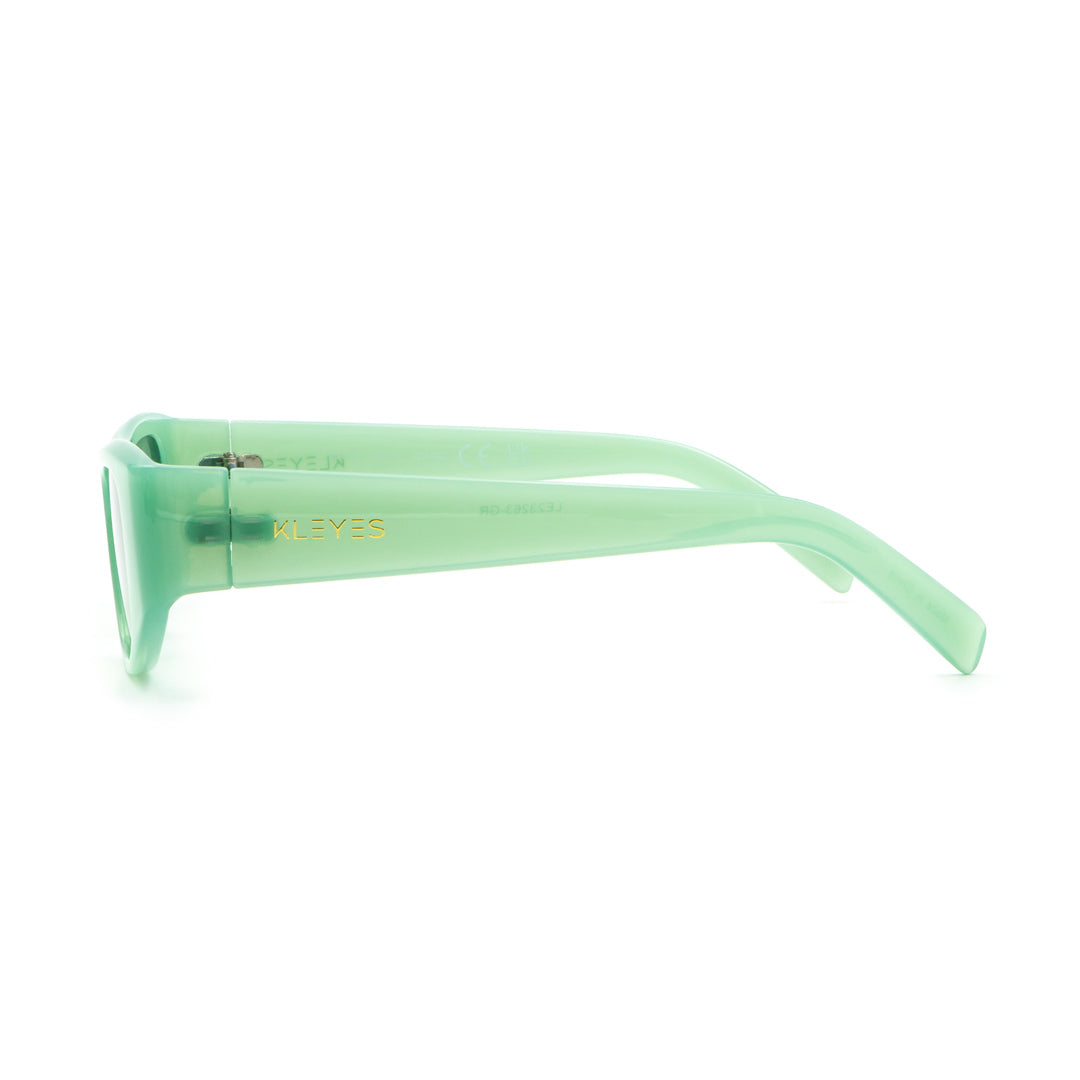 PALERMO SUNGLASSES – GREEN