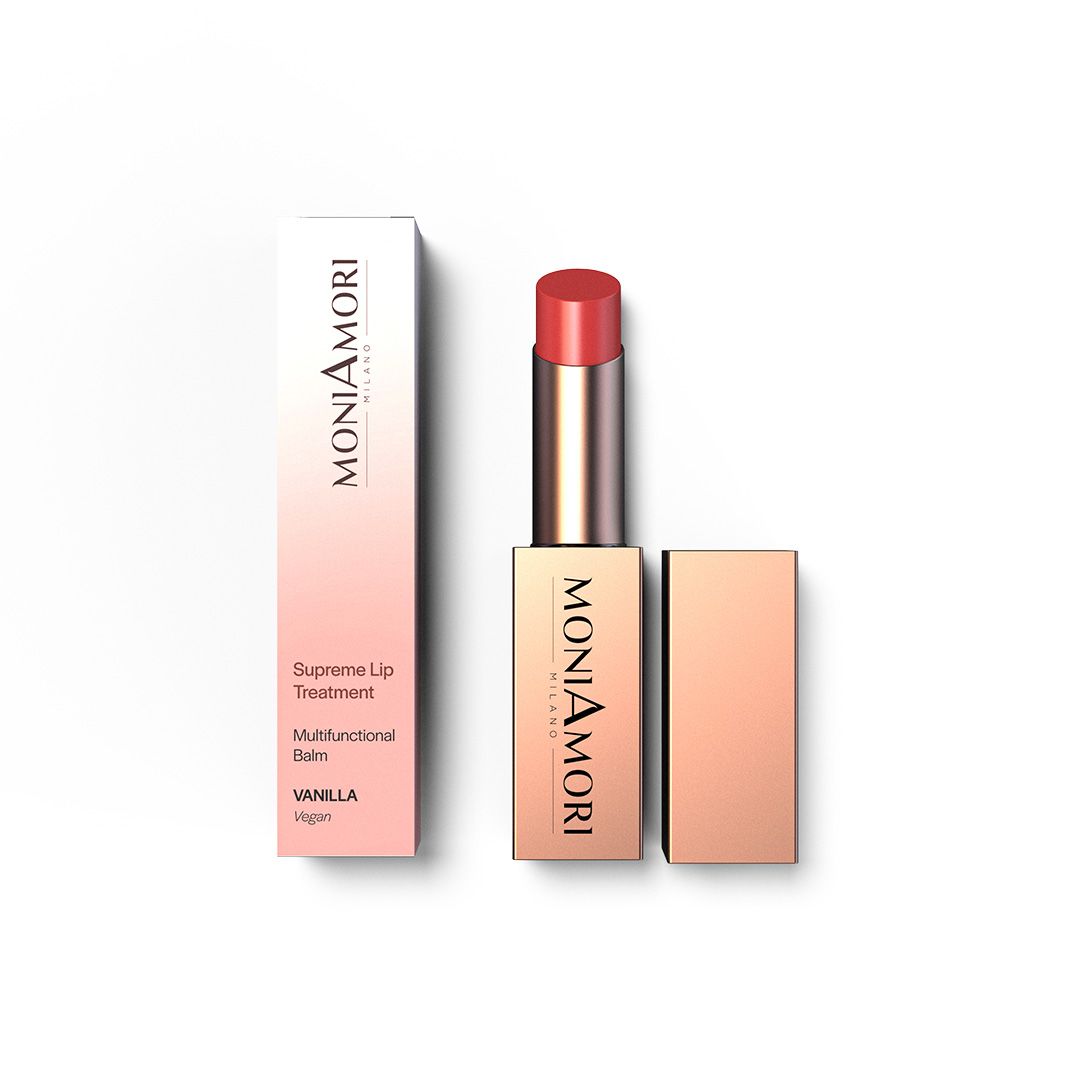 Supreme Lip Treatment - Vanilla