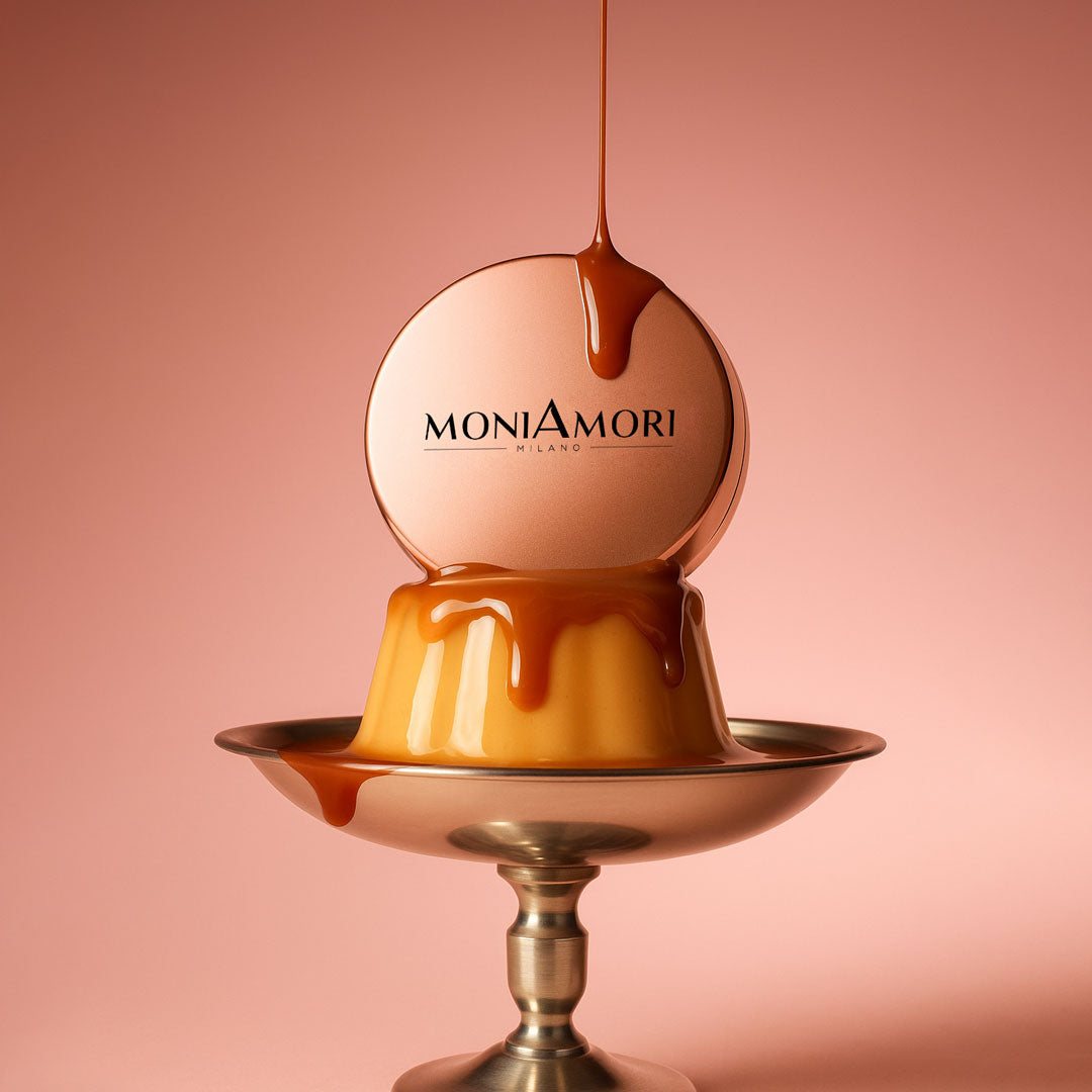 Solar Defence Compact Foundation - Crème Caramel