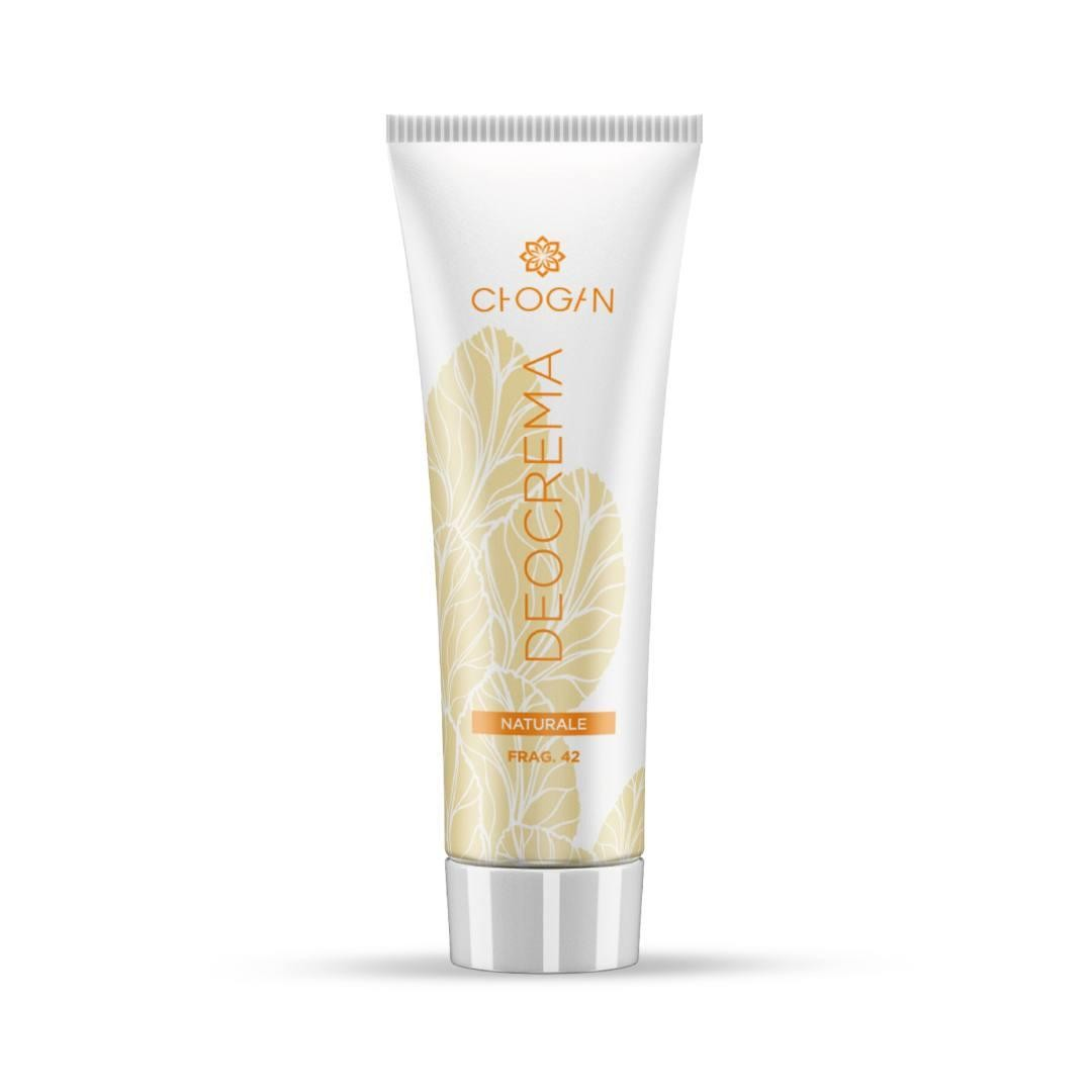 Natural Deocream - 50 ml