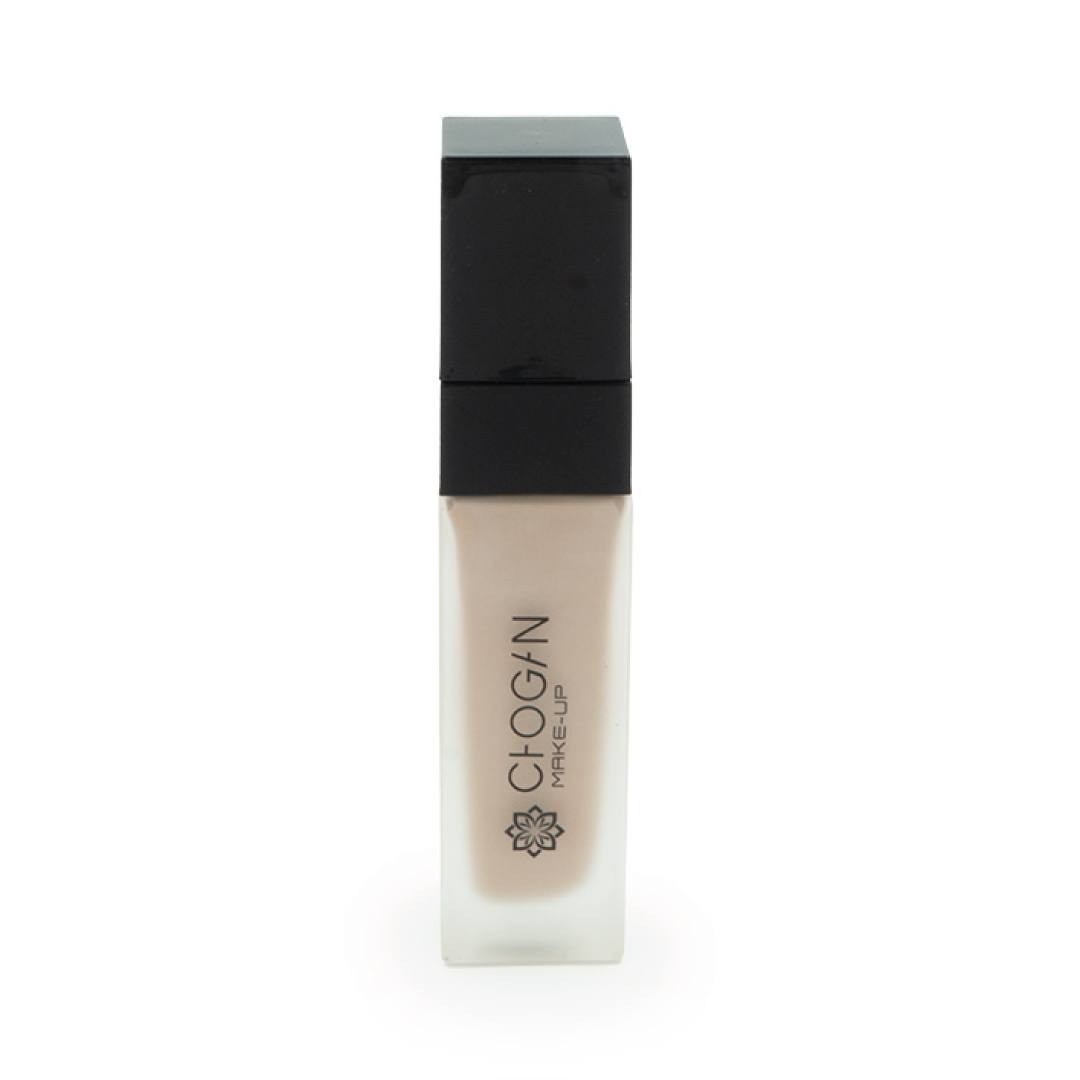 INSTANT MATTE FOUNDATION - Pink Nude - 30 ml
