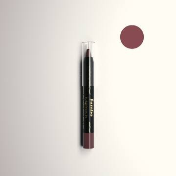 Jumbo Lipstick Cone − Antique Rose