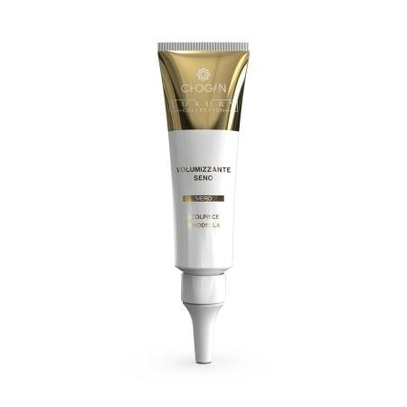 Bust replumping oil serum - 75 ml
