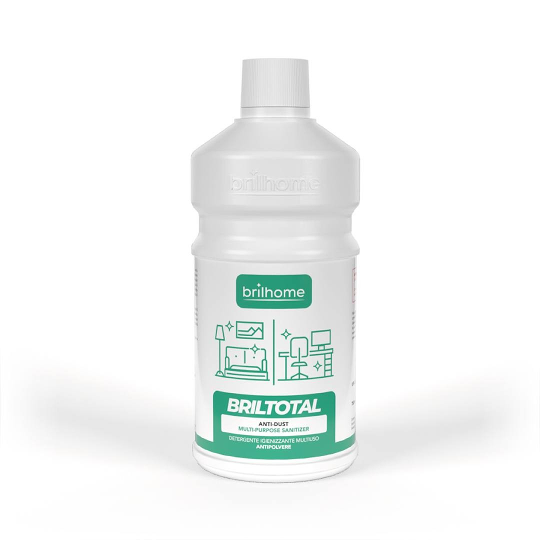Briltotal – Anti-Dust Sanitizer