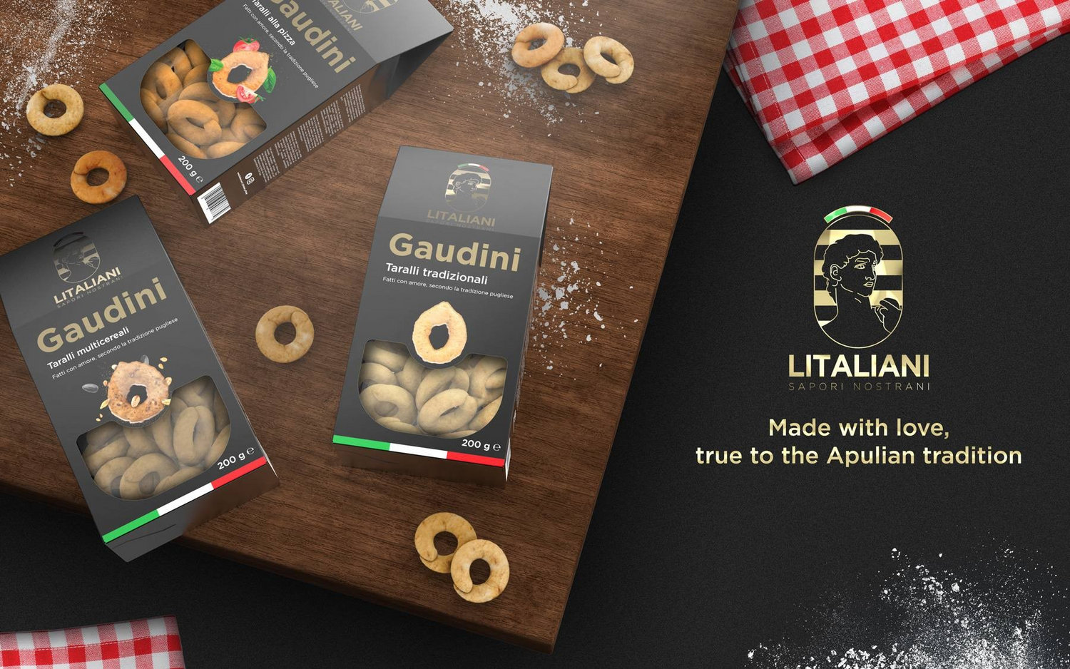 Bakery Products