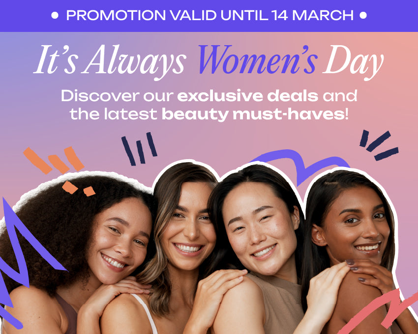 Women’s Days
