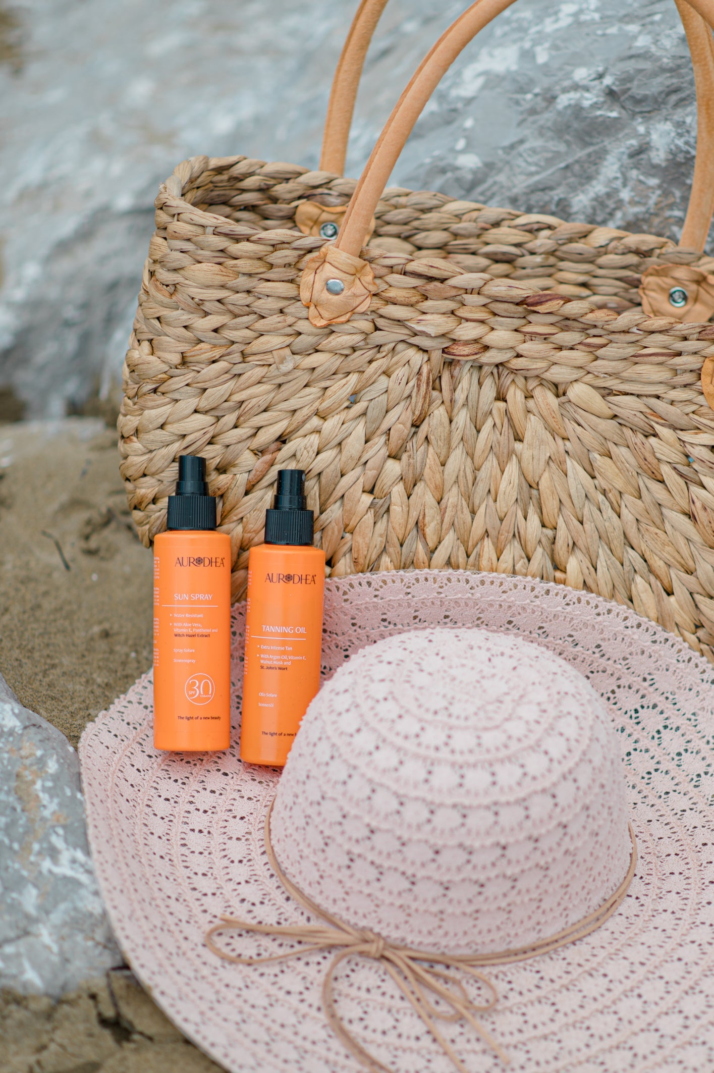 Sun Care