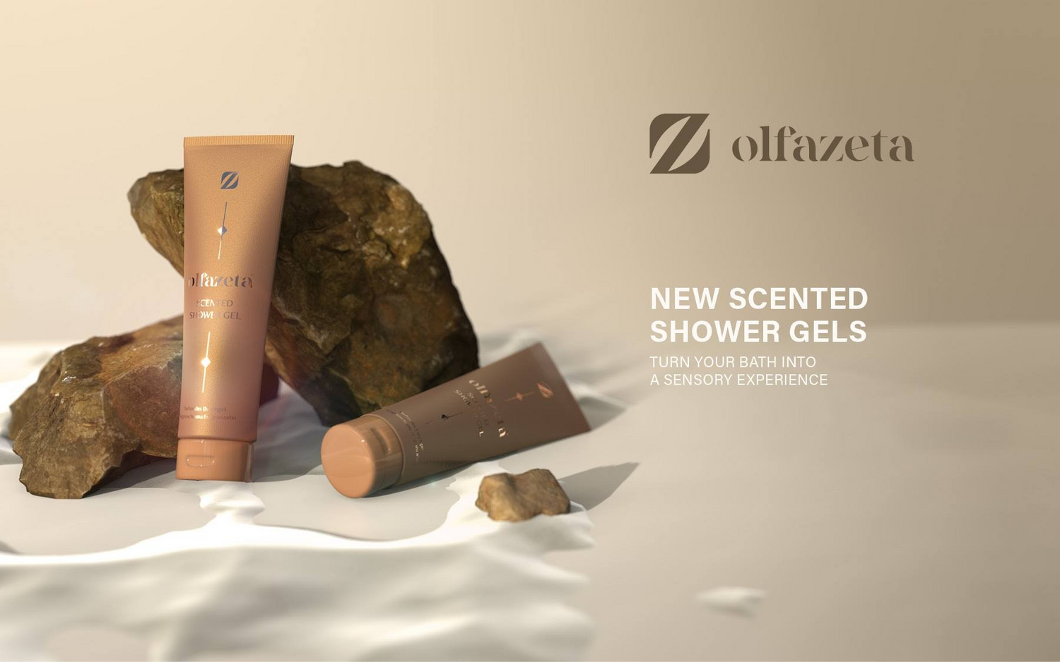Shower Gels W