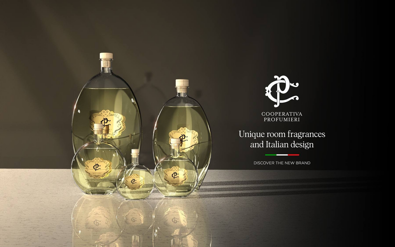 Room Fragrances