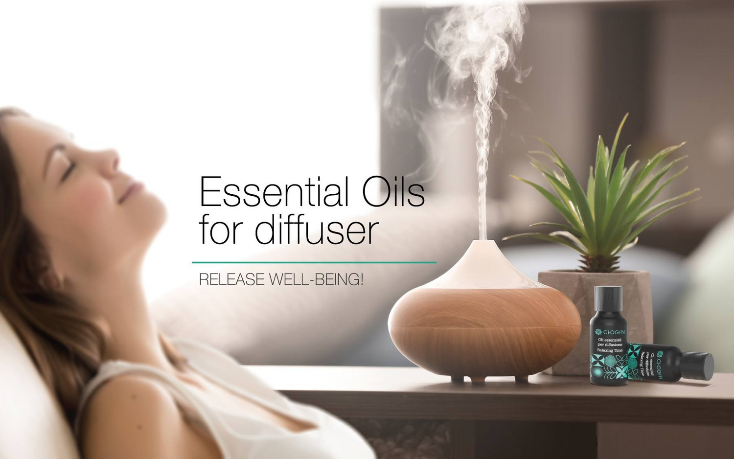 Essential Oils