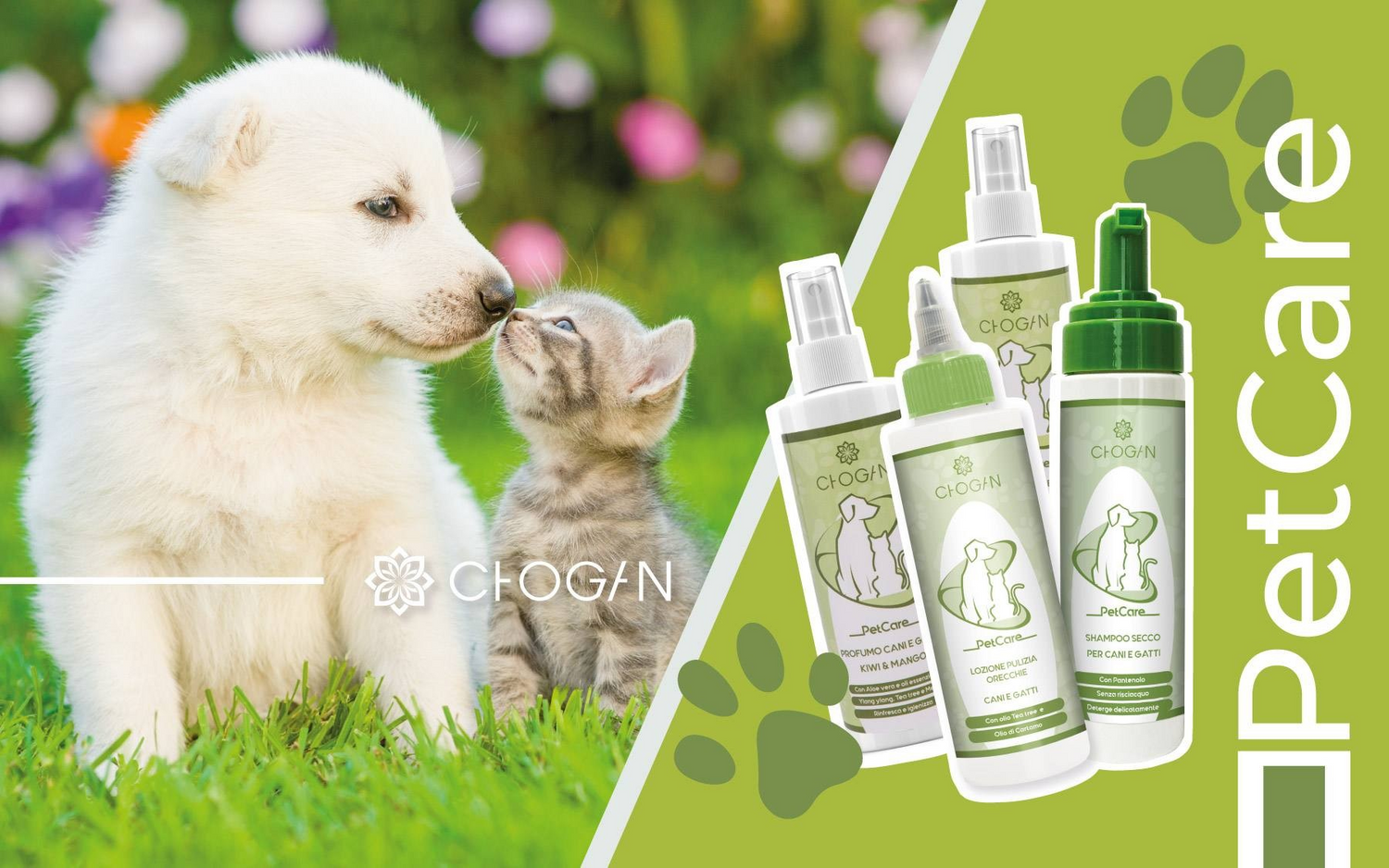 Pet Care