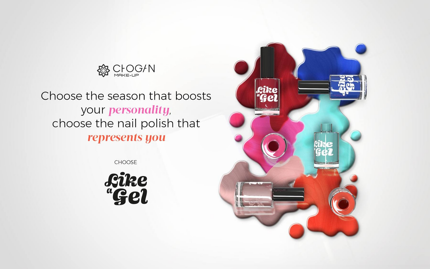 Nail Polishes