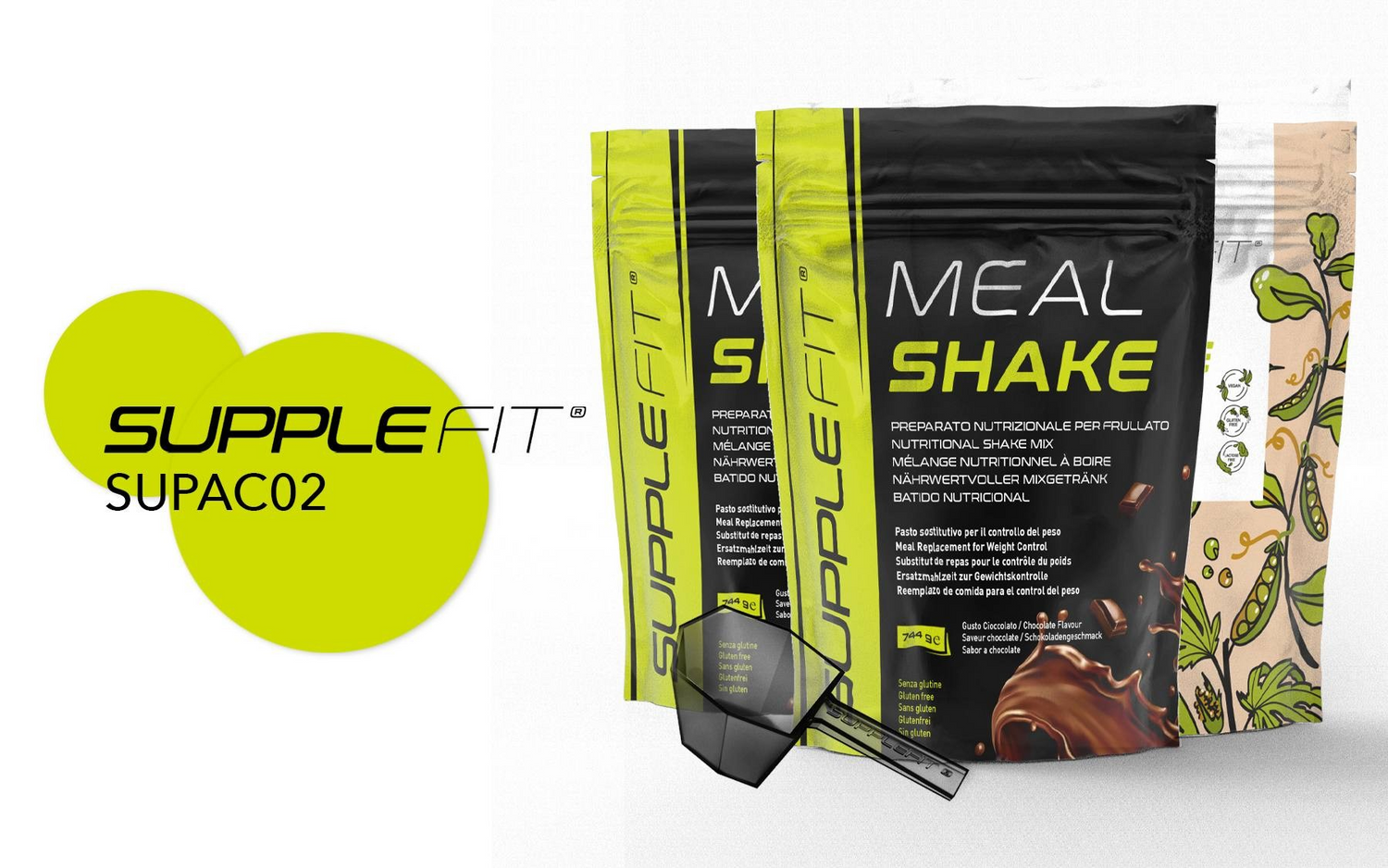 Meal Replacements