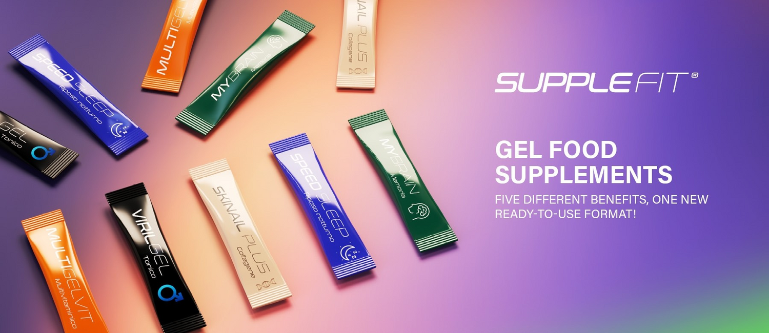 Single-Serve Sachets