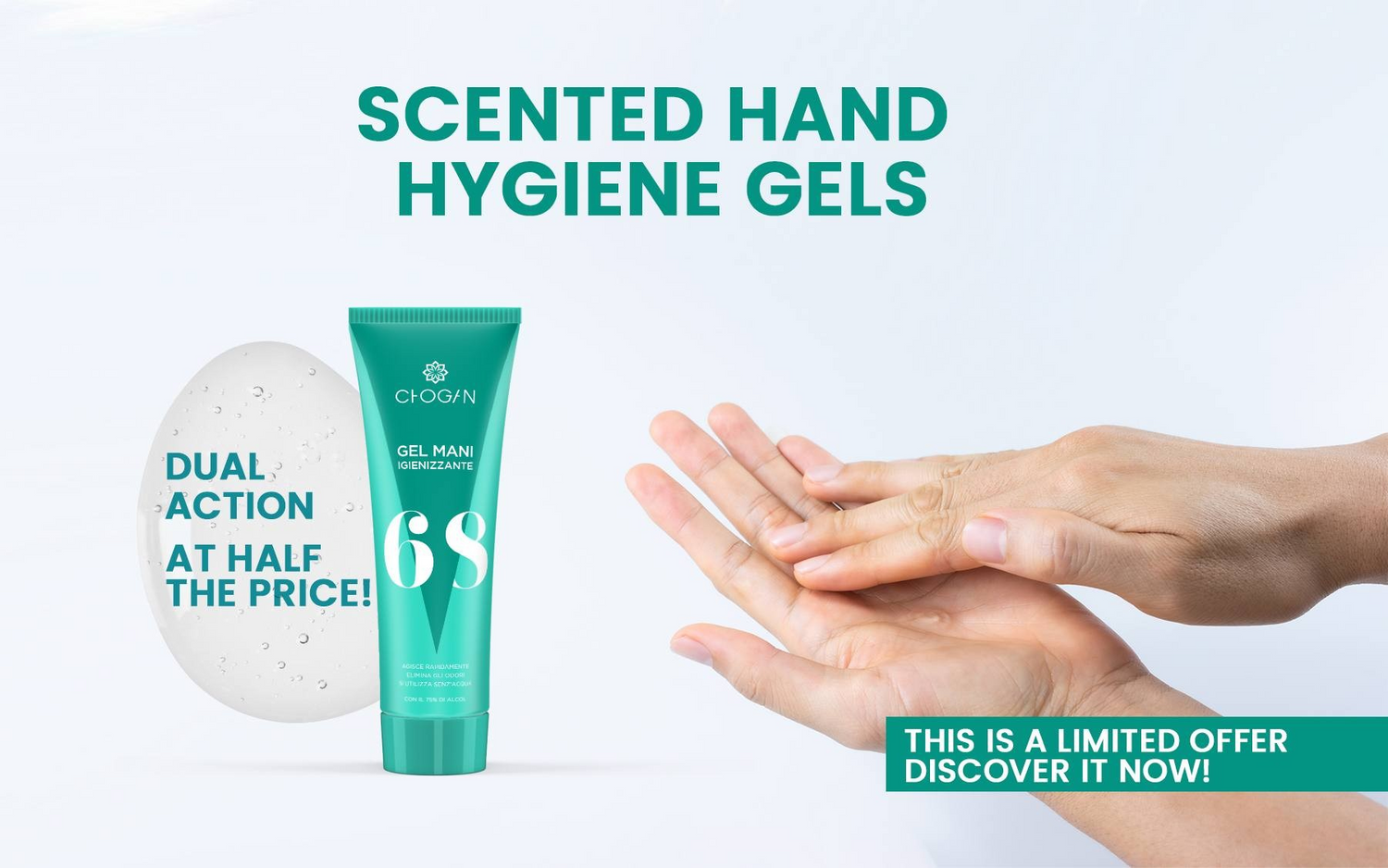 Body & Hygiene