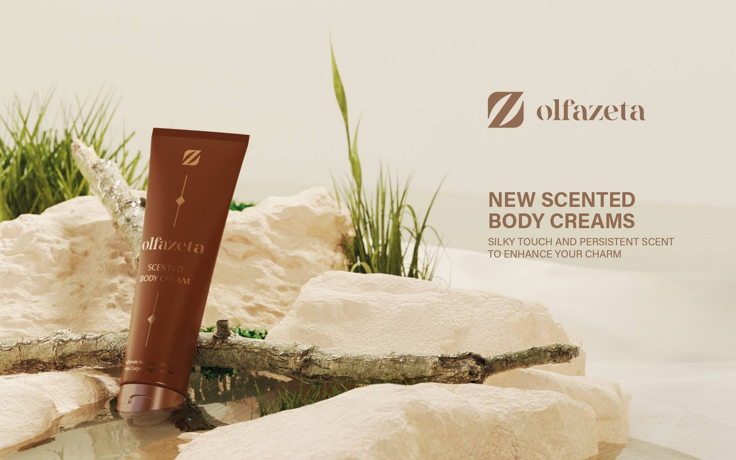 Body Creams
