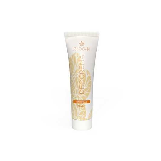 Natural Deo Cream n.007 - 50 ml