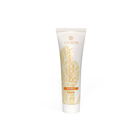 Natural Deo Cream n.068 - 50 ml