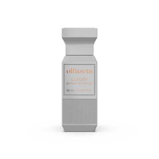 Unisex Luxury Perfume with 30% essence No. 101
50 ml