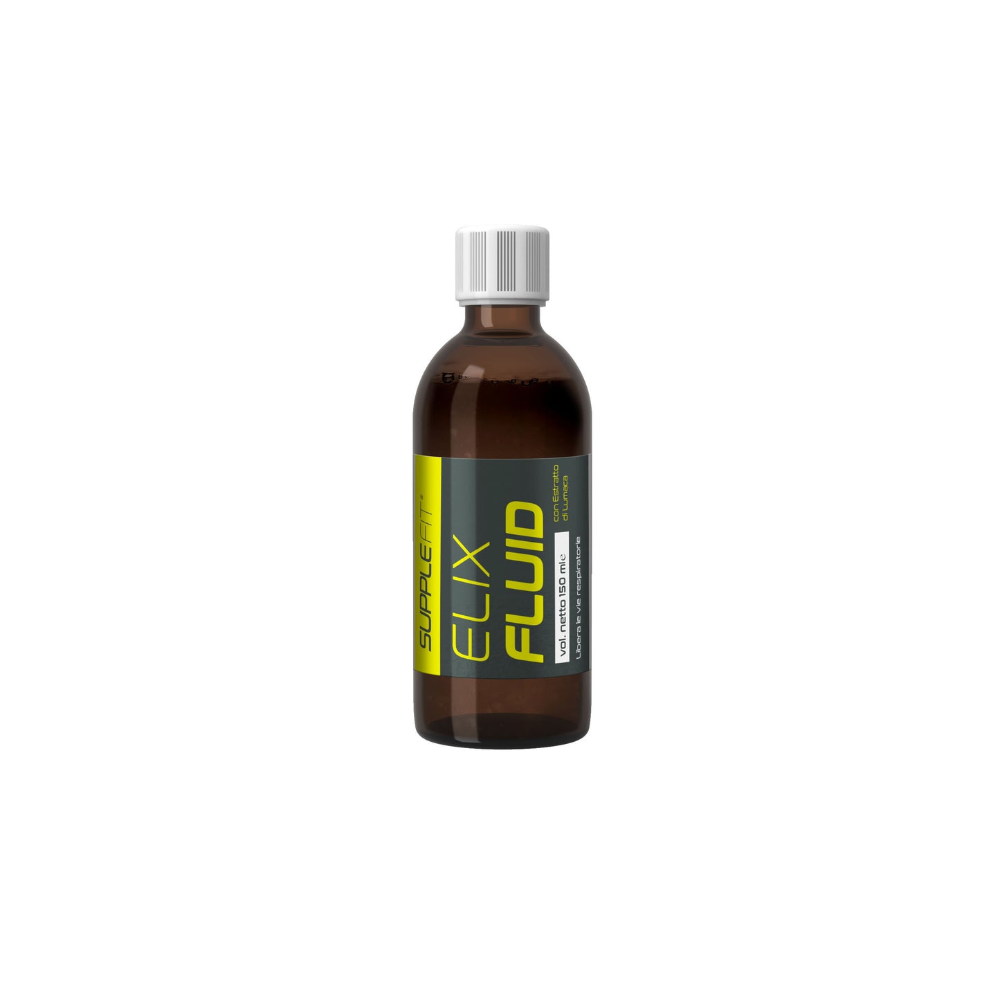 ELIX FLUID with Snail extract 150 mL