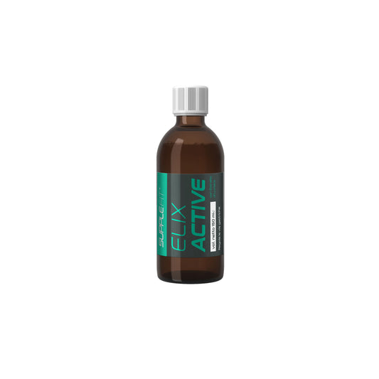 Elix Active – Digestion Food supplement