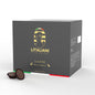 Lavazza A Modo Mio compatible coffee capsules – Decaf (100 pcs.) 100 pezzi