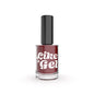 «Like a Gel» Nail Polish – Brick Red - 10 ml