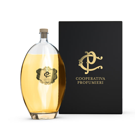 «Cooperativa Profumieri» – Room fragrance diffuser | Red Fruit Heart