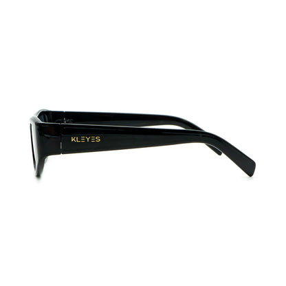 PALERMO SUNGLASSES – BLACK