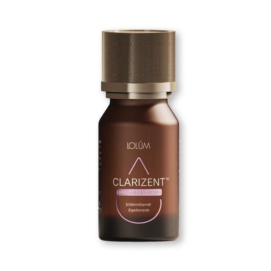 CLARIZENT™ - Expectorant Blend - 10 ml