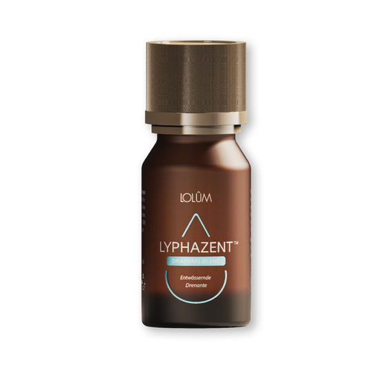 LYPHAZENT™ - Draining Blend - 10 ml