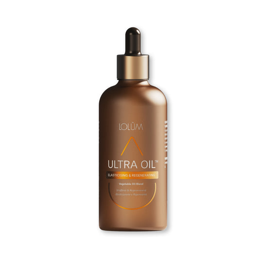 ULTRA OIL™ – Elasticising & Regenerating Vegetable Oil Blend - 50 ml