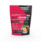 SuppleFit Iso-Whey - Hazelnut flavour