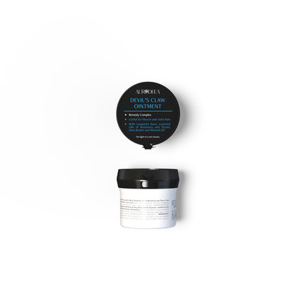 Devil’s Claw Ointment - 50 ml