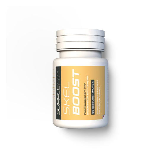 Food supplement in capsules – SKELBOOST