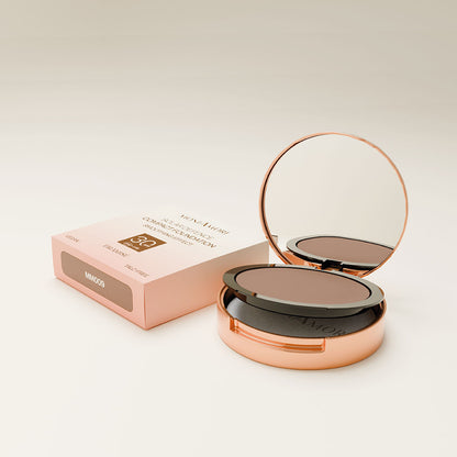 Solar Defence Compact Foundation - Tiramisù