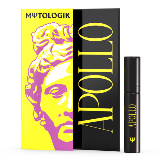 APOLLO - Perfume for Him with 30% essence