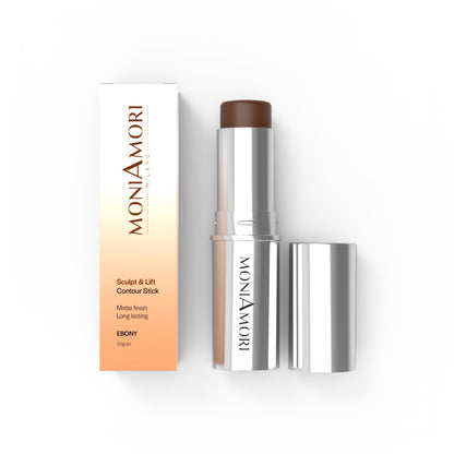 Sculpt & Lift | Contour Stick 7 g | Ebony
