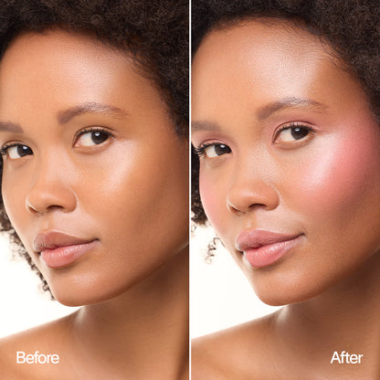 Blush & Kiss | Multi-use Stick 7 g | Peach