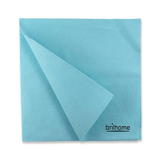 «Wilma» – Microfibre Cloth for a streak-free shine