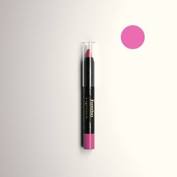 Jumbo Lipstick Cone − Hot Pink