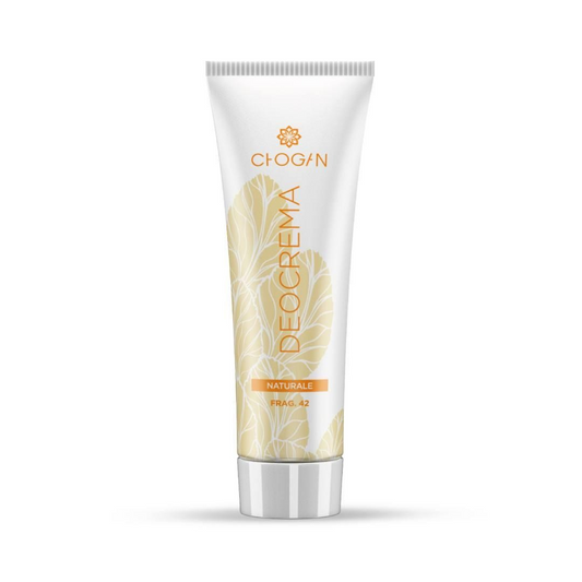 Natural Deocream - 50 ml
