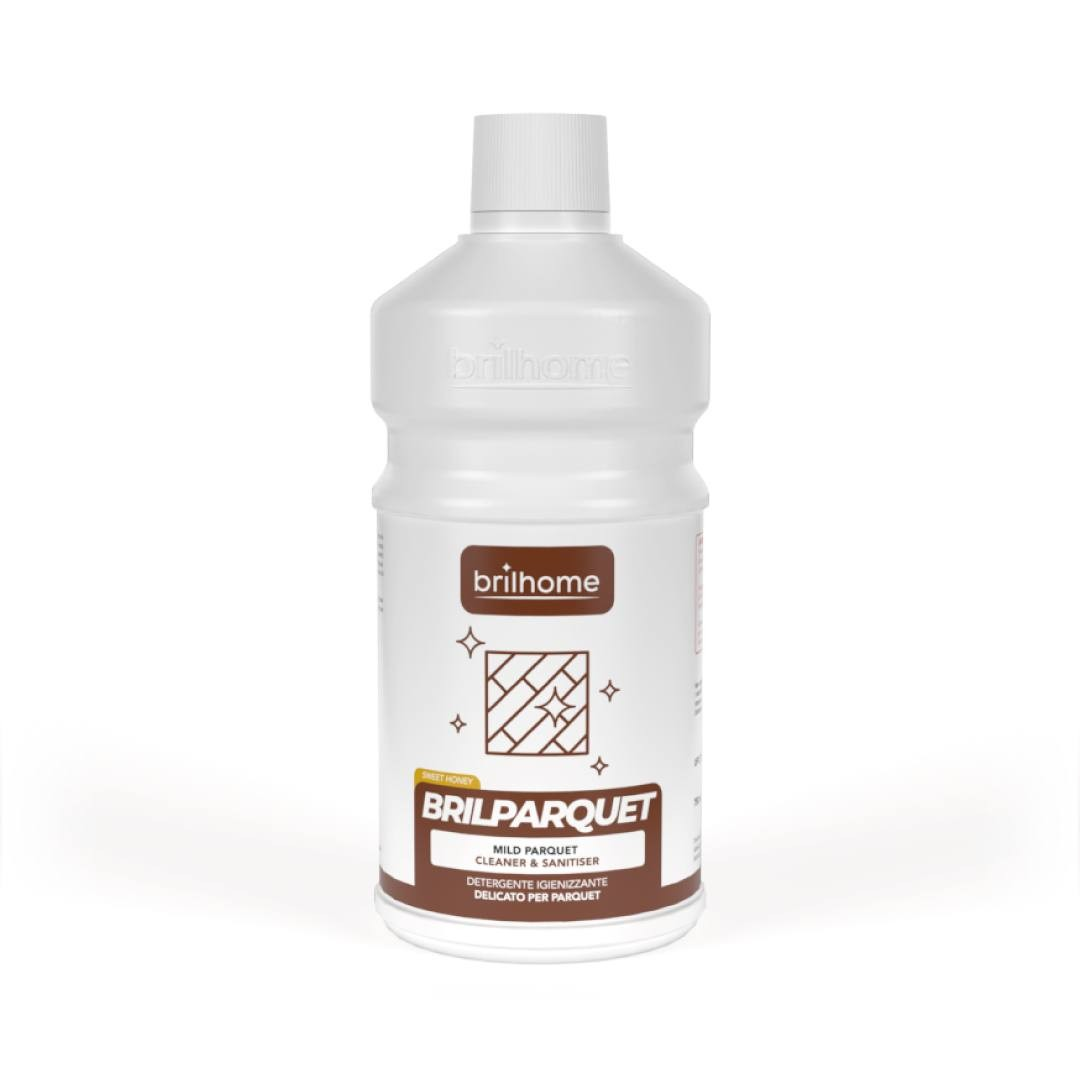 Brilparquet - Parquet Floors & Coverings Sanitiser Sweet Honey