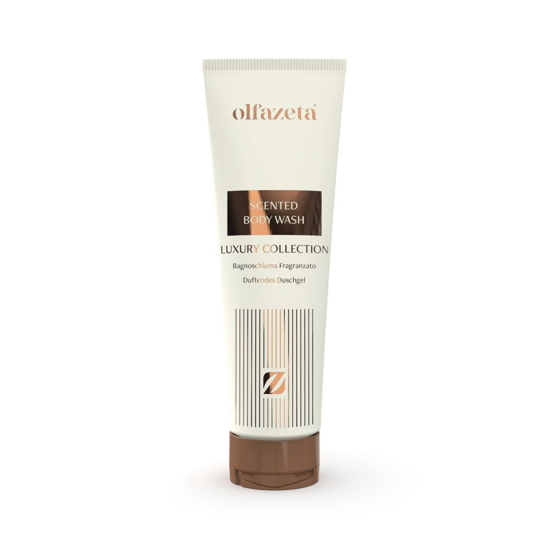 Unisex Luxury Scented Body Wash (inspired fragrance) - 250 ml Br. 118