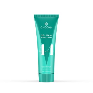 Scented Hand Hygiene Gel 90 mL