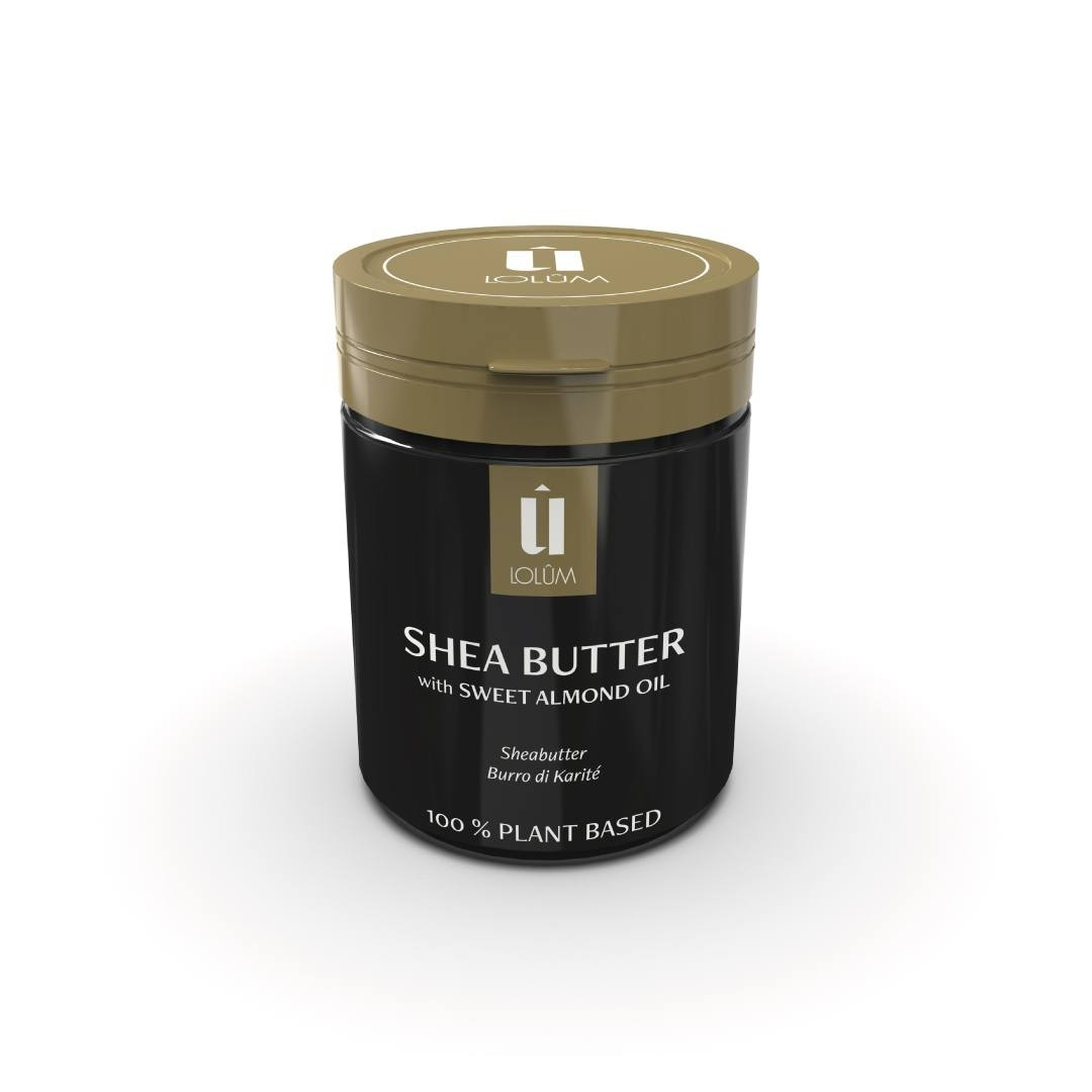 Shea Butter - 150 ml