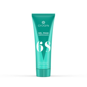 Scented Hand Hygiene Gel 90 mL